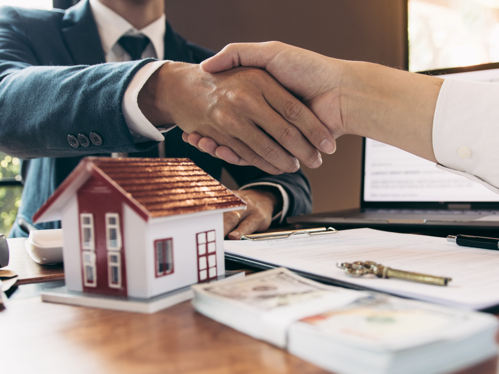 Gayrimenkul Geliştirme